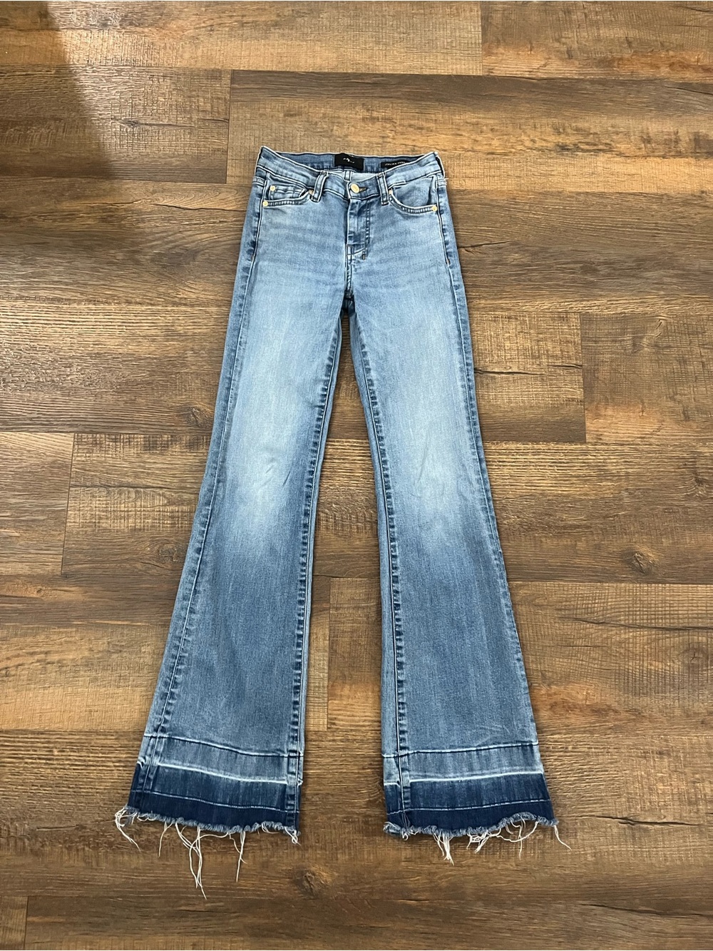 7 for all mankind dojo - Picture 2 of 12